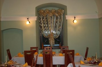 Словакия Penzión Spišské Hanušovce, Экстерьер